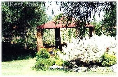 Yavuz Hotel 11